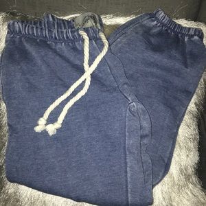 New Vintage Sweat Joggers!!
